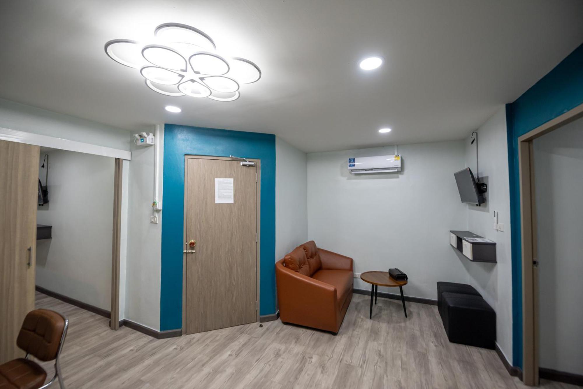 Skylink Homes Bangkok Exterior photo
